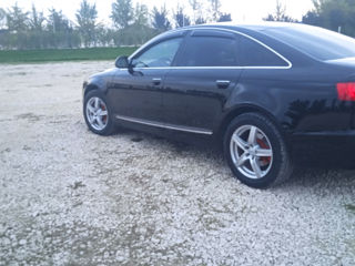 Audi A6 foto 4