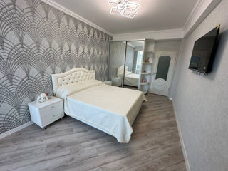Apartament cu 1 cameră, 50 m², Ciocana, Chișinău foto 2