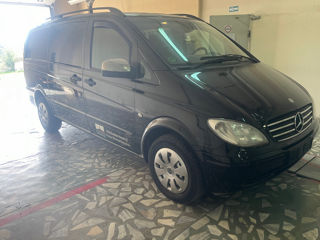 Mercedes Vito foto 2