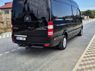 Mercedes Sprinter 319 foto 4