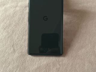 Google pixel 7a