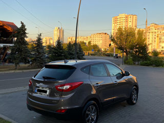 Hyundai ix35 foto 5