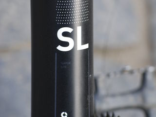 Cube SL Road 2015 foto 9