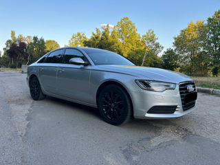 Audi A6 foto 3