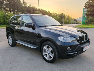 BMW X5 foto 3