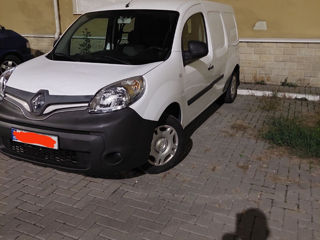 Renault Kangoo Maxi foto 2