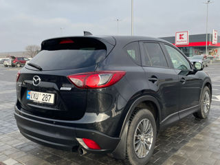 Mazda CX-5 foto 4