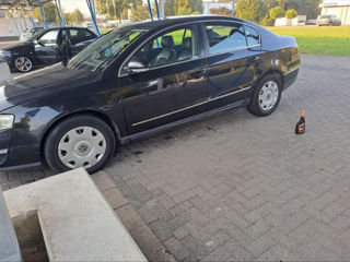 Volkswagen Passat foto 7