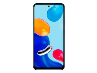 Модный смартфон - Xiaomi Redmi Note 11 Pro! foto 3