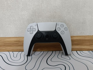 Vand ps5 digital edition +controller foto 5