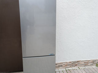 Холодильник samsung б/у из Германии в отличном состоянии foto 2