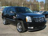 Cadillac Escalade foto 2