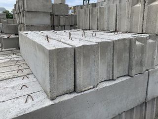 Cumpar blocuri din beton Покупаю блоки фс из бетона