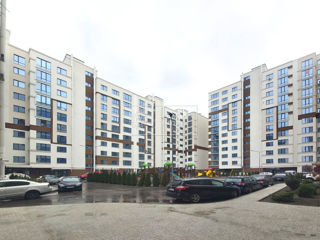 Apartament cu 2 camere, 48 m², Ciocana, Chișinău foto 16