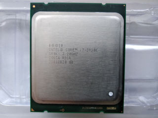 Intel Core i7 3930K Processor, 3.2GHz foto 6