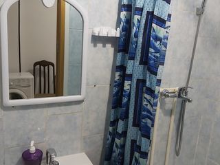 Apartament cu 1 cameră, 35 m², Buiucani, Chișinău foto 4