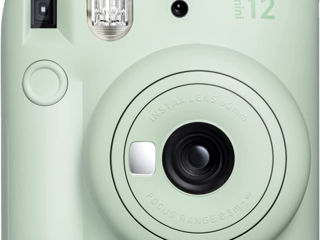 Срочно! Фотоаппараты Fujifilm Mini 12 на месте! Гарантия и доставка.