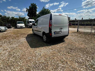 Renault Kangoo foto 2