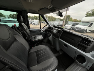 Ford Transit foto 8