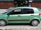 Hyundai Getz foto 6