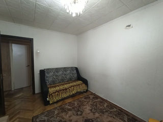 Apartament cu 2 camere, 37 m², Râșcani, Chișinău foto 5