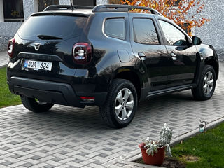 Dacia Duster foto 3