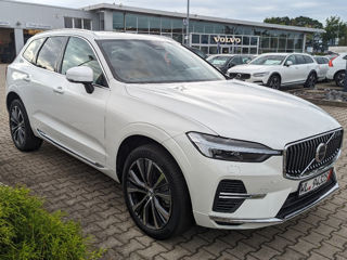 Volvo XC60 foto 2