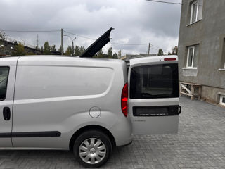 Opel Combo foto 7