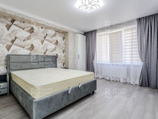 Apartament cu 2 camere, 65 m², Poșta Veche, Chișinău foto 6