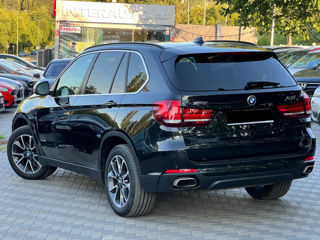 BMW X5 foto 3