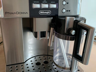 Delonghi PrimaDonna foto 7