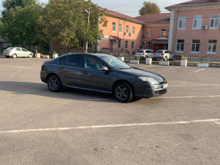 Renault Laguna foto 7