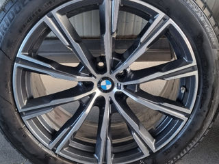 Discuri Bmw 20 X5-X6 g05-06 foto 6