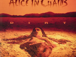 Alice In Chains - Dirt