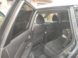 Nissan X-Trail foto 7