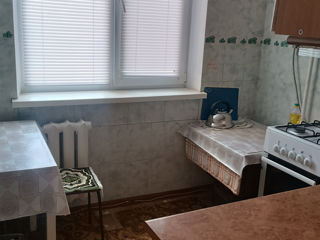 Apartament cu 2 camere, 50 m², Buiucani, Chișinău foto 4