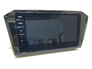 Дисплей (монитор) (екран) volkswagen display (monitor) (ecran)