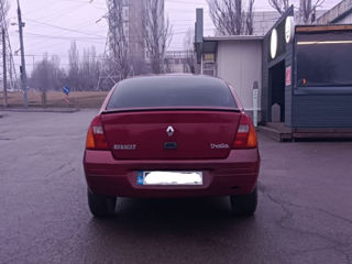 Renault Thalia foto 4