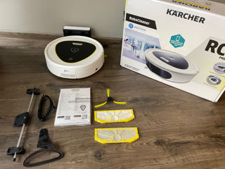 Vind aspirator Karcher ca nou