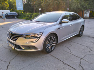 Renault Talisman foto 3