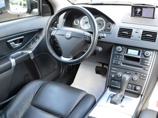 Volvo XC90 foto 5