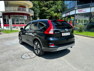 Honda CR-V foto 4