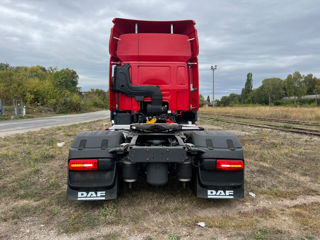 Daf CF 440 foto 6