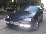 Opel Astra foto 2