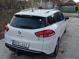 Renault Clio foto 5