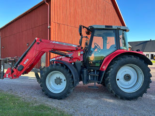 Massey Ferguson 6445 Dyna-6