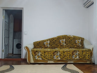 Chirie casă, 3 camere, 70 m, 480 euro, Buiucani foto 8