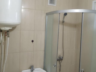 Apartament cu 1 cameră, 35 m², Paminteni, Bălți foto 4