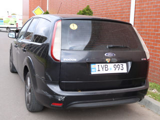 Ford Focus foto 3