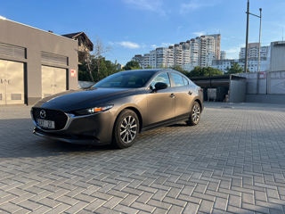 Mazda 3 foto 2